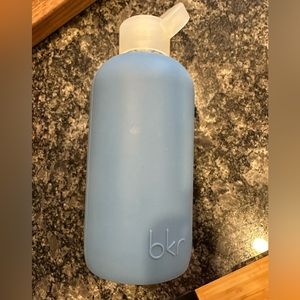 16oz blue bkr